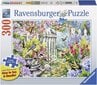Dėlionė Ravensburger Spring Awakening, 300 d. kaina ir informacija | Dėlionės (puzzle) | pigu.lt