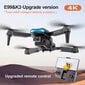 Dronas E99 Pro цена и информация | Dronai | pigu.lt
