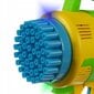 Muilo burbulų šautuvas, Bazooka kaina ir informacija | Vandens, smėlio ir paplūdimio žaislai | pigu.lt