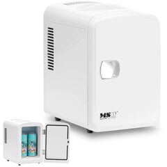 MSW 10062261 Mini цена и информация | Автомобильные холодильники | pigu.lt