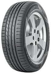 Nokian Wetproof 1 225/55R18 102 V XL FR цена и информация | Летняя резина | pigu.lt