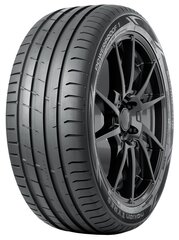 Nokian Powerproof 1 245/45R18 100 Y XL FR kaina ir informacija | Nokian Padangos | pigu.lt