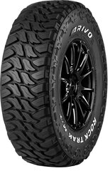 Arivo Rock Trak M/T 12.50/35R15 113 Q kaina ir informacija | Vasarinės padangos | pigu.lt