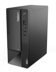 Lenovo ThinkCentre neo 50t Gen 4 (12JB003FPB) цена и информация | Стационарные компьютеры | pigu.lt