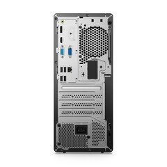 Lenovo ThinkCentre neo 50t Gen 4 (12JB003FPB) kaina ir informacija | Stacionarūs kompiuteriai | pigu.lt