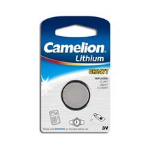 Camelion elementas Button Cell, CR2477 BP1, 1 vnt. kaina ir informacija | Elementai | pigu.lt