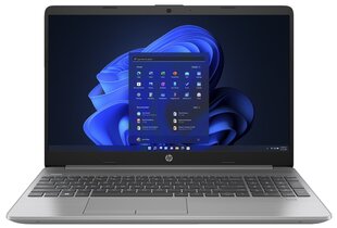 HP 255 G9 (8A648EA) цена и информация | Ноутбуки | pigu.lt