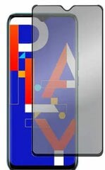 Mocco Matte Tempered glass 6D Матовое Защитное Стекло для Samsung Galaxy A24 4G / A25 5G цена и информация | Защитные пленки для телефонов | pigu.lt