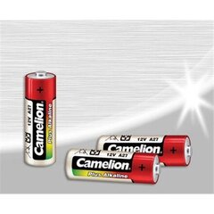 Camelion элемент Plus Alkaline, 12 В, A27, 1 шт. цена и информация | Camelion Сантехника, ремонт, вентиляция | pigu.lt