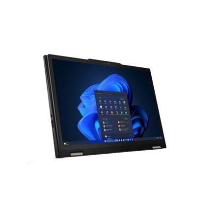 Lenovo ThinkPad X13 2-in-1 Gen 5 (21LW001LMX) kaina ir informacija | Nešiojami kompiuteriai | pigu.lt