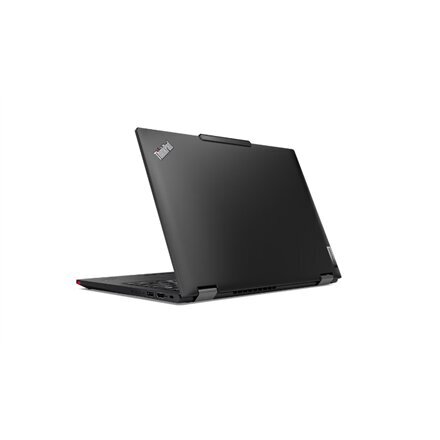 Lenovo ThinkPad X13 2-in-1 Gen 5 (21LW001LMX) kaina ir informacija | Nešiojami kompiuteriai | pigu.lt