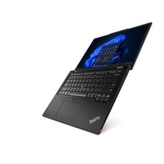 Lenovo ThinkPad X13 2-in-1 Gen 5 (21LW001LMX) kaina ir informacija | Nešiojami kompiuteriai | pigu.lt
