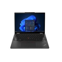 Lenovo ThinkPad X13 2-in-1 Gen 5 (21LW001LMX) цена и информация | Ноутбуки | pigu.lt