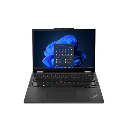 Lenovo ThinkPad X13 2-in-1 Gen 5 (21LW001MMH) kaina ir informacija | Nešiojami kompiuteriai | pigu.lt