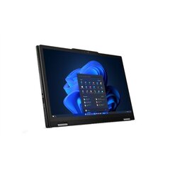 Lenovo ThinkPad X13 2-in-1 Gen 5 (21LW001MMH) цена и информация | Ноутбуки | pigu.lt