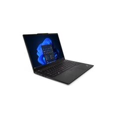 Lenovo ThinkPad X13 Gen 5 (21LU000QMH) kaina ir informacija | Nešiojami kompiuteriai | pigu.lt
