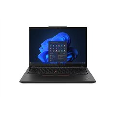 Lenovo ThinkPad X13 Gen 5 (21LU001SMH) цена и информация | Ноутбуки | pigu.lt