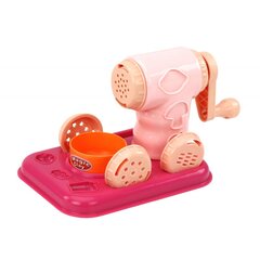 Lipdymo masės rinkinys vaikams Lean Toys Dream Clay kaina ir informacija | Lavinamieji žaislai | pigu.lt