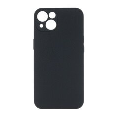 Black-White telefono dėklas Xiaomi Redmi 12c / Redmi 11a black цена и информация | Чехлы для телефонов | pigu.lt