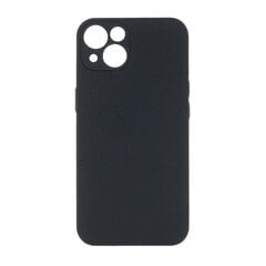 Black-White telefono dėklas  Samsung Galaxy S23 Ultra black цена и информация | Чехлы для телефонов | pigu.lt