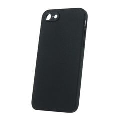 Black-White telefono dėklas  iPhone 12 Mini 5,4 black цена и информация | Чехлы для телефонов | pigu.lt