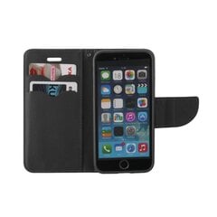 Smart Fancy telefono dėklas  iPhone 15 Plus 6,7 black цена и информация | Чехлы для телефонов | pigu.lt