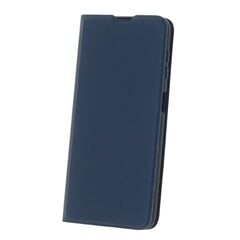 Smart Soft telefono dėklas  Oppo Reno 8T 4G navy blue цена и информация | Чехлы для телефонов | pigu.lt