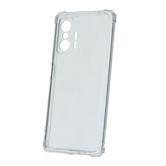 Anti Shock 1,5mm telefono dėklas  Xiaomi 11T 5G / 11T Pro 5G transparent цена и информация | Чехлы для телефонов | pigu.lt