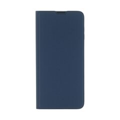 Smart Soft telefono dėklas  Xiaomi Redmi 9A / 9AT / 9i navy blue цена и информация | Чехлы для телефонов | pigu.lt