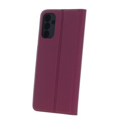 Smart Soft telefono dėklas  Motorola Moto G73 black цена и информация | Чехлы для телефонов | pigu.lt