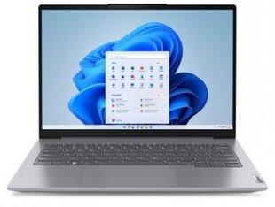 Lenovo ThinkBook 14 G6 ABP (21KJ002LMX) цена и информация | Ноутбуки | pigu.lt