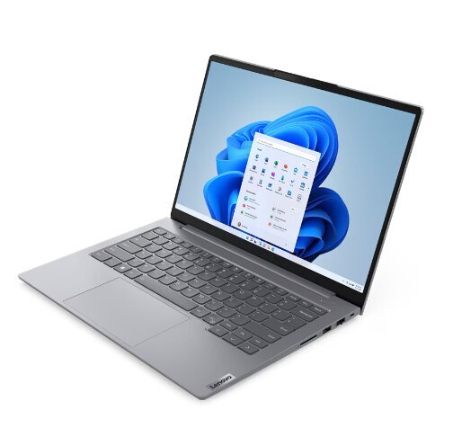 Lenovo ThinkBook 14 G6 ABP (21KJ002LMX) kaina ir informacija | Nešiojami kompiuteriai | pigu.lt