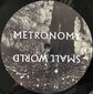 Vinilinė plokštelė Metronomy Small World kaina ir informacija | Vinilinės plokštelės, CD, DVD | pigu.lt