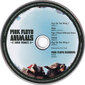 CD Pink Floyd Animals kaina ir informacija | Vinilinės plokštelės, CD, DVD | pigu.lt