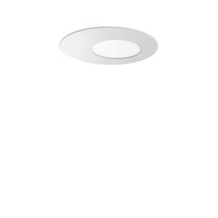Ideal Lux lubinis šviestuvas Iride Pl D50 Bianco kaina ir informacija | Lubiniai šviestuvai | pigu.lt