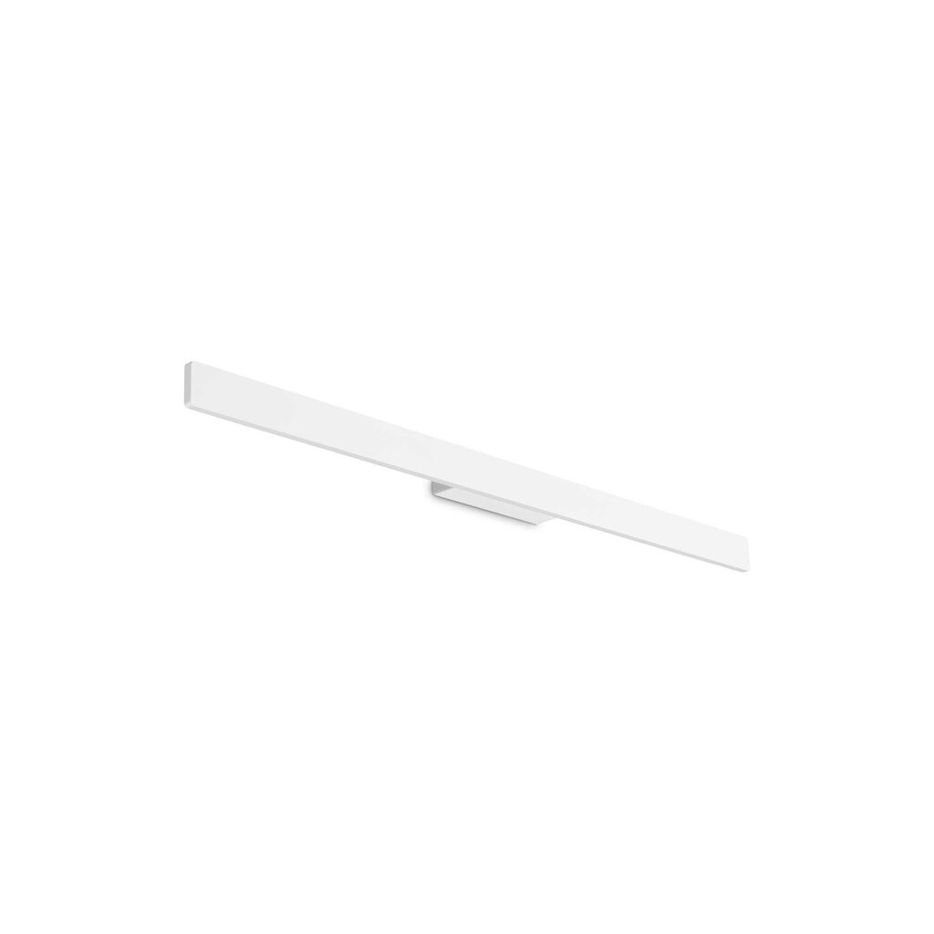 Ideal Lux sieninis šviestuvas Linea Ap D104 Bianco kaina ir informacija | Sieniniai šviestuvai | pigu.lt