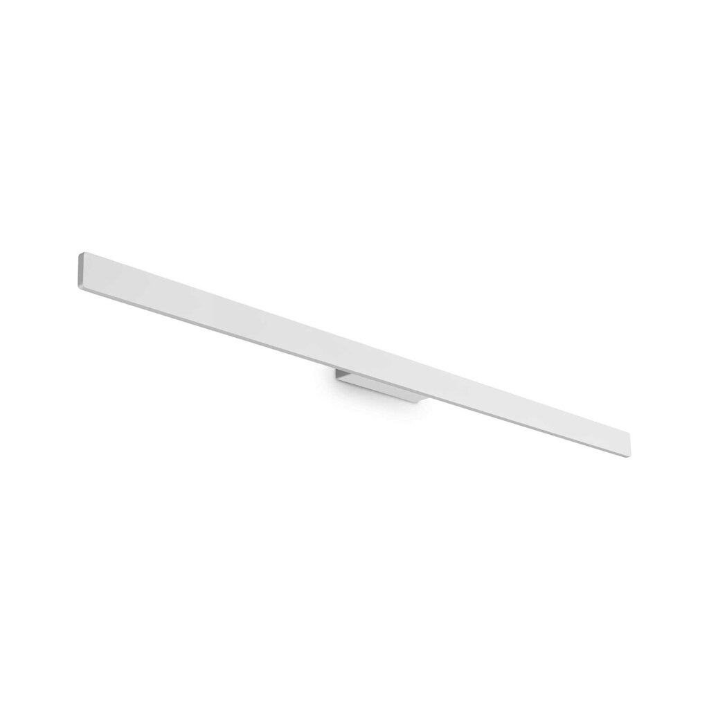 Ideal Lux sieninis šviestuvas Linea Ap D144 Bianco kaina ir informacija | Sieniniai šviestuvai | pigu.lt