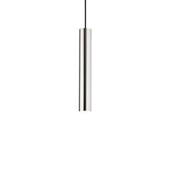 Ideal Lux pakabinamas šviestuvas Look Sp1 D06 Nickel цена и информация | Люстры | pigu.lt