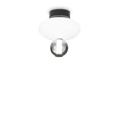 Ideal Lux lubinis šviestuvas Lumiere-2 Pl цена и информация | Потолочные светильники | pigu.lt