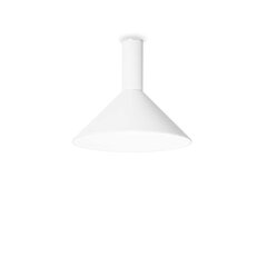 Ideal Lux lubinis šviestuvas Mix Up Mpl1 Bianco цена и информация | Потолочные светильники | pigu.lt