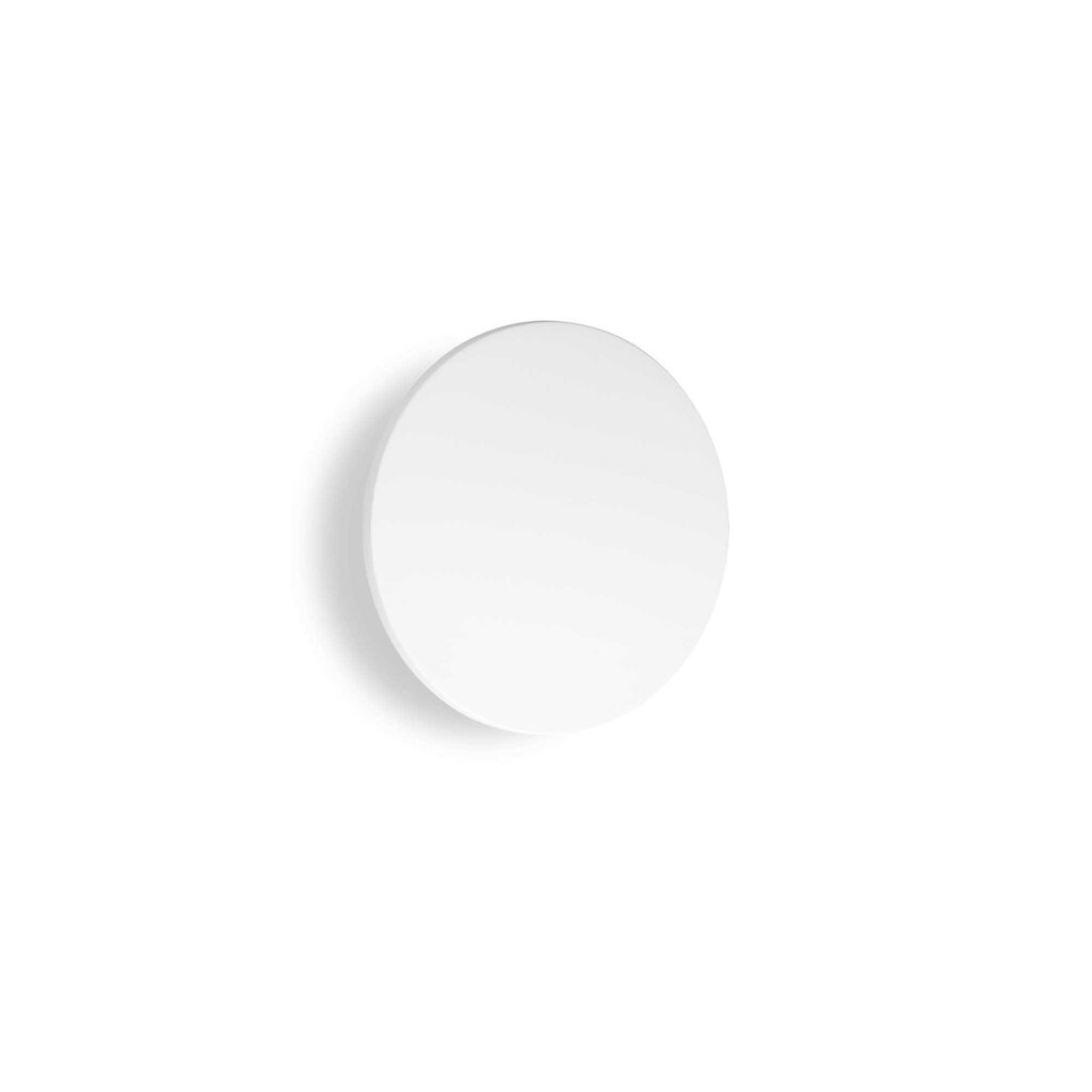 Ideal Lux sieninis šviestuvas Punto Ap D30 Bianco kaina ir informacija | Sieniniai šviestuvai | pigu.lt
