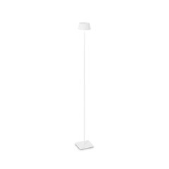 Напольный светильник  Pure Pt Bianco цена и информация | Торшеры | pigu.lt