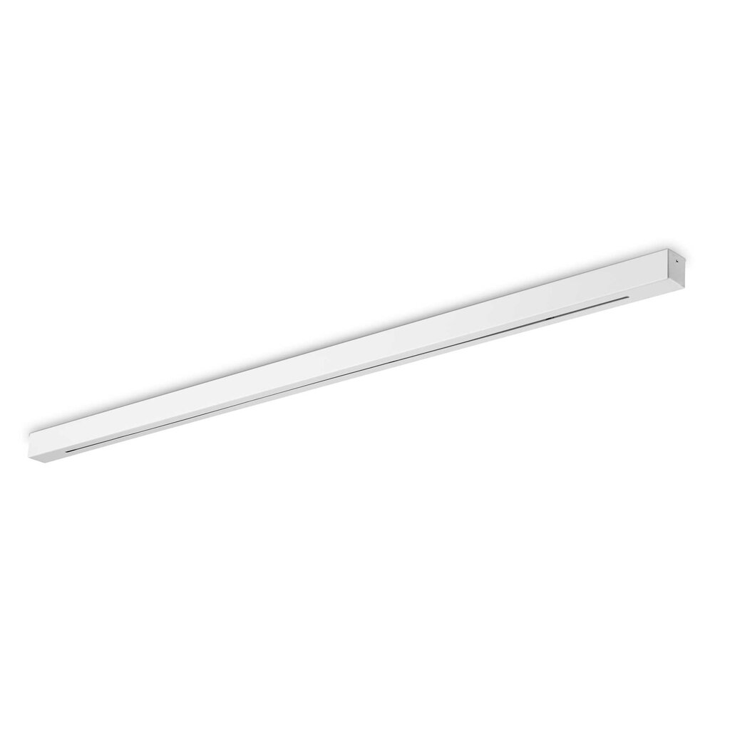 Ideal Lux tvirtinimo elementas Rosone Lineare All In 6 Luci Bianco kaina ir informacija | Įmontuojami šviestuvai, LED panelės | pigu.lt