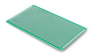 Universali dvipusė plokštė 90x150mm kaina ir informacija | Mechaniniai įrankiai | pigu.lt