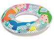 Pripučiamas plaukimo ratas Bestway, 51 cm, įvairių spalvų kaina ir informacija | Pripučiamos ir paplūdimio prekės | pigu.lt