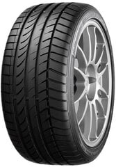 Dunlop SP SPORT MAXX TT 225/60R17 99 V * kaina ir informacija | Vasarinės padangos | pigu.lt