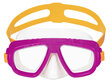 Nardymo kaukė vaikams Bestway, violetinė kaina ir informacija | Plaukimo akiniai | pigu.lt