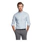 Marškiniai vyrams Tommy Hilfiger 88087, mėlyni цена и информация | Vyriški marškiniai | pigu.lt