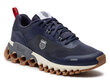 Laisvalaikio batai vyrams K-Swiss 09081-492, mėlyni kaina ir informacija | Kedai vyrams | pigu.lt