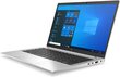 HP EliteBook 830 G8 13.3", Intel Core i5-1135G7, 16GB, 256GB SSD, Win 11, Sidabrinis kaina ir informacija | Nešiojami kompiuteriai | pigu.lt